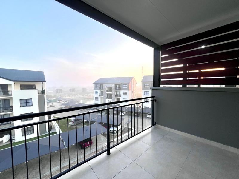 To Let 1 Bedroom Property for Rent in The Huntsman Western Cape